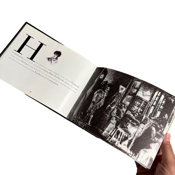 Vintage Y2K Vacheron Constantin Les Collections - Watchmaker Book - Picture 7 of 12